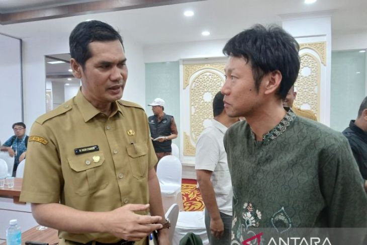 JICA Jepang siap bantu pemulihan pasca bencana Aceh