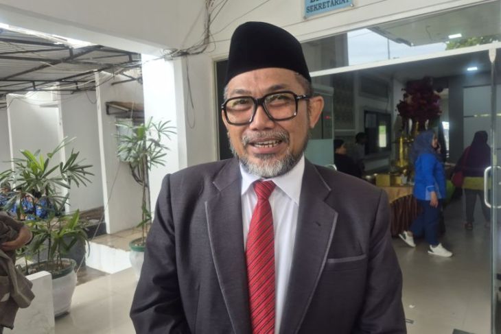 Pemprov Jambi galang dana kemanusiaan untuk bencana Sumatera