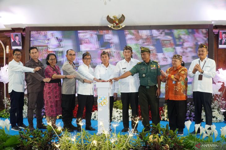 Mendukbangga luncurkan SIDAYA tingkatan kualitas hidup lansia