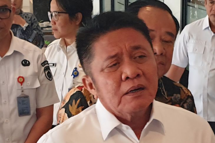 Indeks pembangunan manusia Sumatera Selatan meningkat jadi 74,76 persen tahun 2025