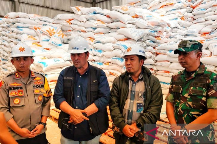 Beredar isu penjualan beras bantuan bencana banjir di Aceh Tengah