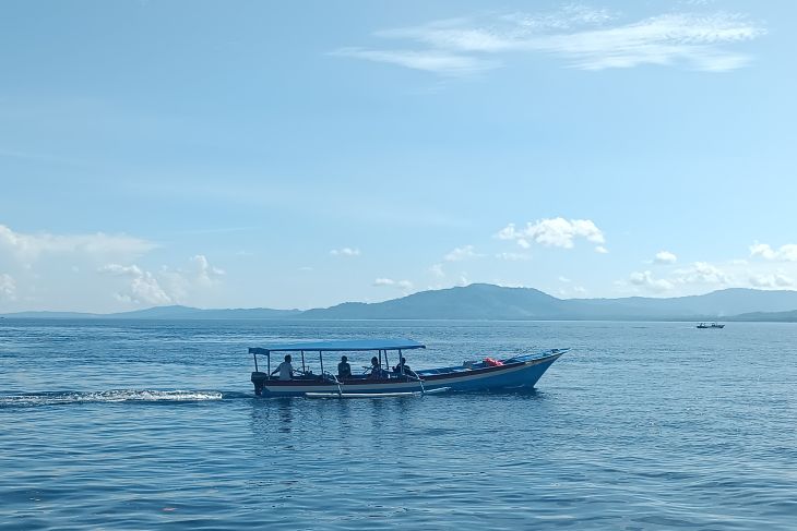 BMKG ingatkan potensi rob di perairan Sulawesi Utara hingga 7 Desember