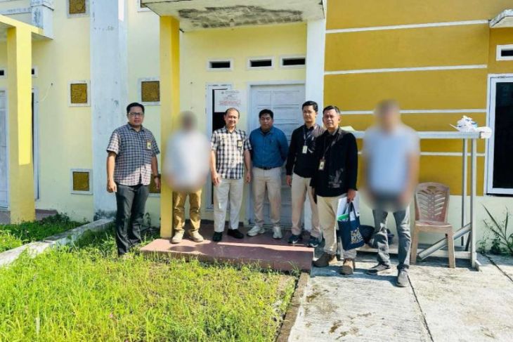 Menunggak pajak, aset Rp2,1 miliar wajib pajak di Gowa