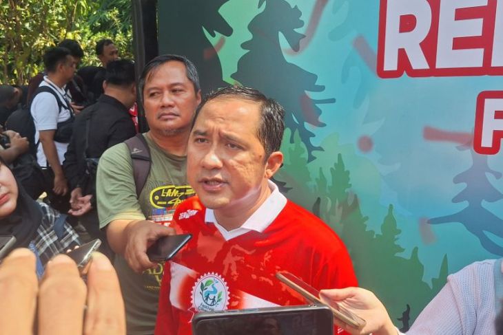 PMI Depok kirim 100 kantong darah bantu korban bencana banjir dan longsor di Sumatera