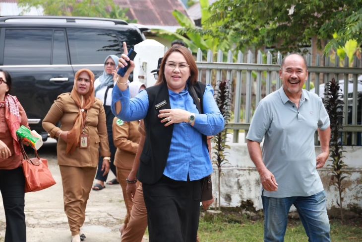 Pemkab-Donggala tingkatkan kesiapsiagaan atasi bencana alam