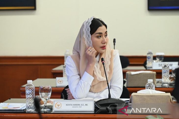 Alih lahan untuk sawit ancam kedaulatan pangan industri