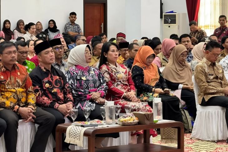 Singkawang berkomitmen tingkatkan layanan hukum lewat posbakum