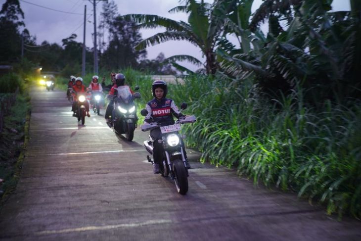 Motul jangkau konsumen lebih dalam melalui jalinan kolaborasi