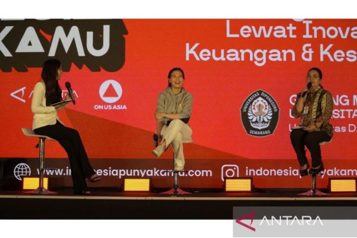 Perlu kolaborasi multipihak tangani isu kesehatan mental