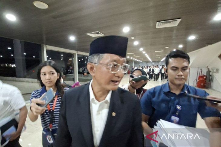 Indonesia speeds infrastructure recovery in Flores