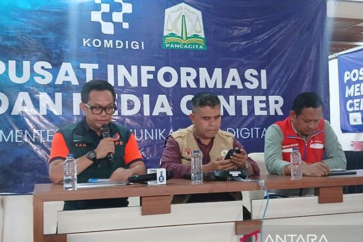 RSUD Aceh Tamiang kembali beroperasi layani masyarakat