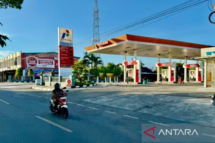 Penjualan BBM di Aceh perlu dibatasi, cegah penimbunan minyak
