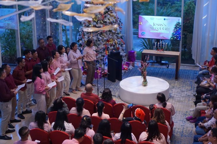 Aston Madiun hadirkan Festive Season sambut libur akhir tahun