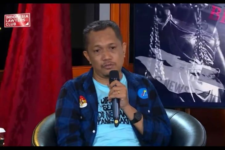 Partai PRIMA kutuk penyiraman air keras aktivis KontraS: Polisi harus gerak cepat