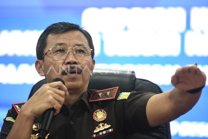 Capaian kinerja Kejaksaan Tinggi Kalimantan Timur 2025