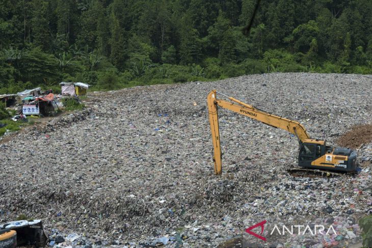 Rencana pembangunan PSEL di Kota Serang