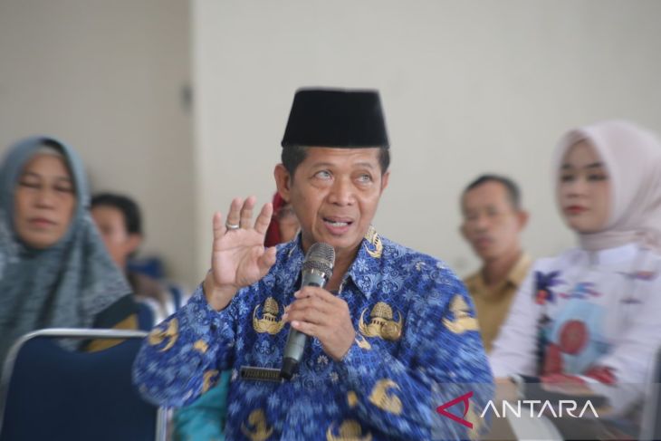Disbudpar Bangka Barat bantu kembangkan desa wisata