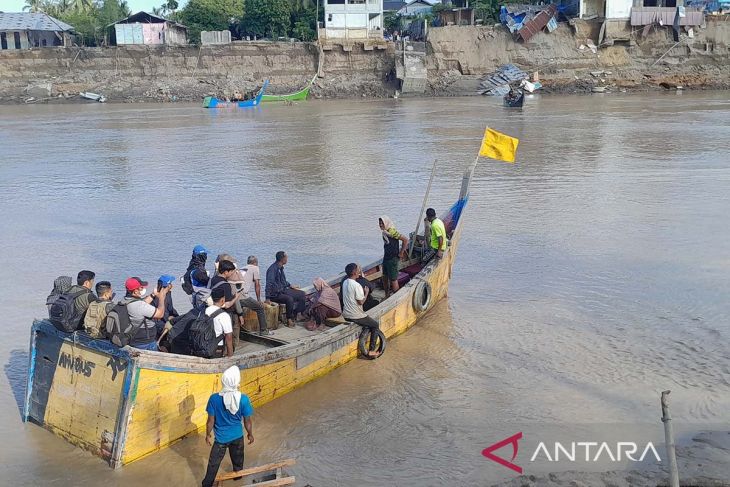 Harga angkutan daerah bencana di Aceh jangan memberatkan