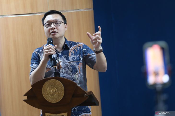Forum konsultasi publik transformasi pemasaran usaha masyarakat