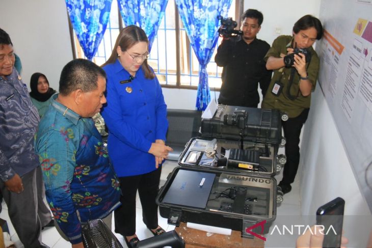 Pemkab Donggala aktifkan 6 UPTD untuk perkuat layanan adminduk