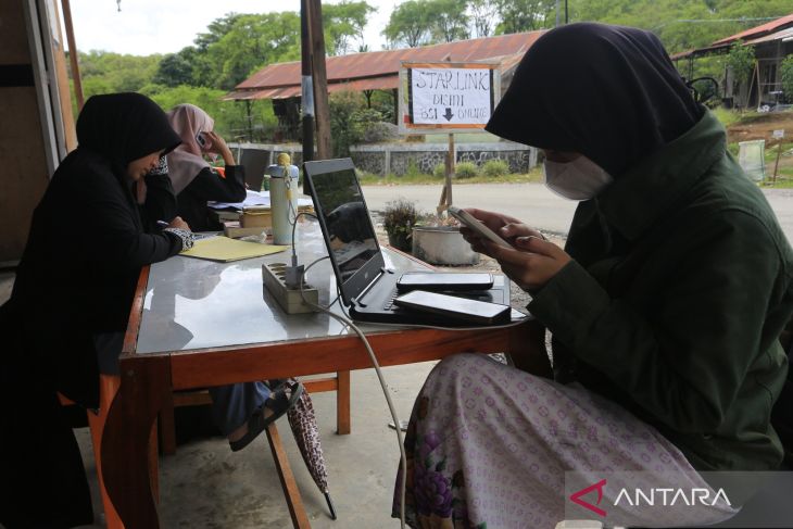 Warkop, Kabel Rol, Secangkir Kopi : Perjuangan Jurnalis Memberitakan Banjir Aceh