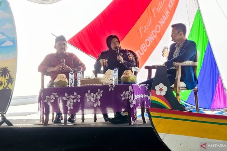 Bea Cukai: Situbondo terima dana transfer DBHCHT Rp39 miliar pada 2026