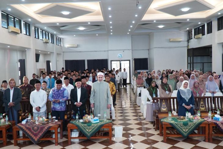 Tebuireng gelar "MUTUN" bahas soal kerusakan lingkungan