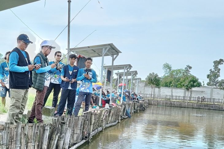 Disbudpar bersama DPRD Jatim promosikan wisata Bojonegoro