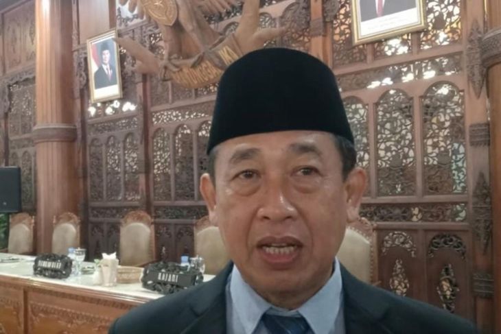 Pemkab Tulungagung usulkan Pj Sekda ke Gubernur Jatim