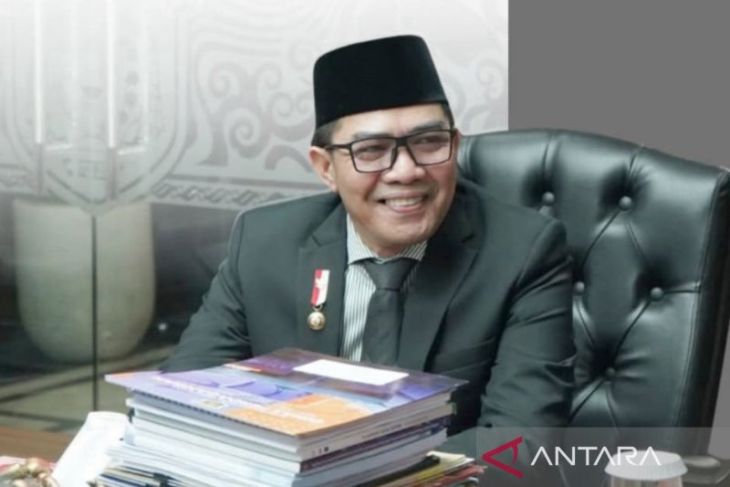Pemkot Samarinda bentuk Dinas Kebudayaan dan Pariwisata pada 2027