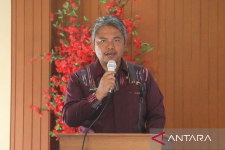 Empat desa di Taput masih terisolir akibat bencana