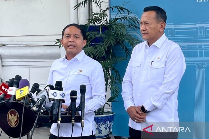 Jumlah polisi hutan ditambah demi cegah pembalakan