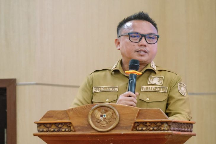 Pemkab Morowali Utara libatkan perusahaan tambang perkuat mitigasi bencana