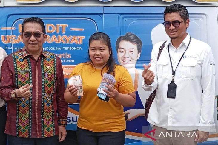 BI Pematangsiantar siapkan uang tunai Rp3,3 triliun di Natal dan Tahun Baru