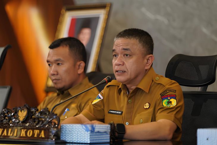 Pemkot dorong optimalisasi CSR pelaku usaha untuk pembangunan daerah