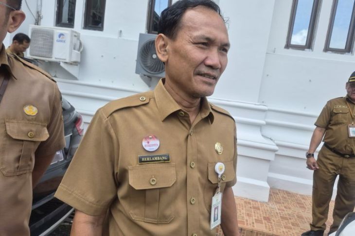 Pemprov Jambi kucurkan Rp24 miliar pengadaan obat dan penunjang RSUD