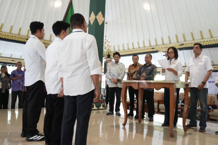 Ketua Kadin DIY minta seluruh daerah dukung investasi baik