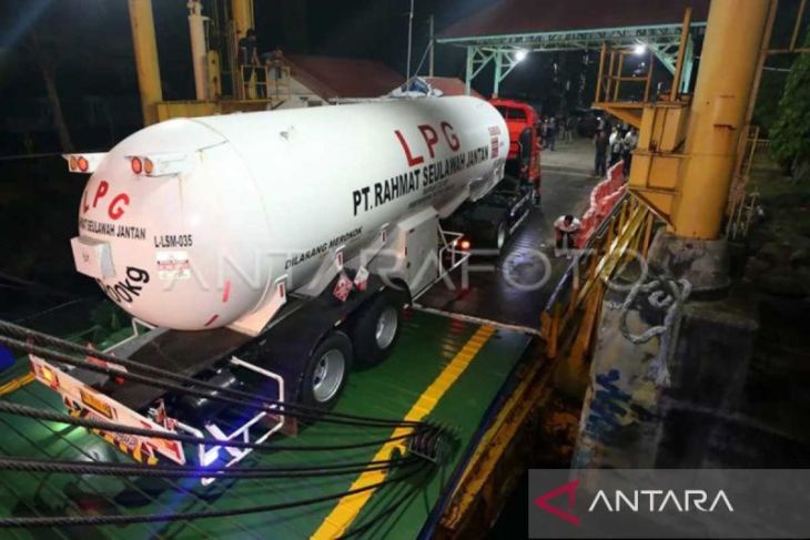 Akademisi sebut perlu jalur alternatif distribusi elpiji di wilayah bencana Aceh