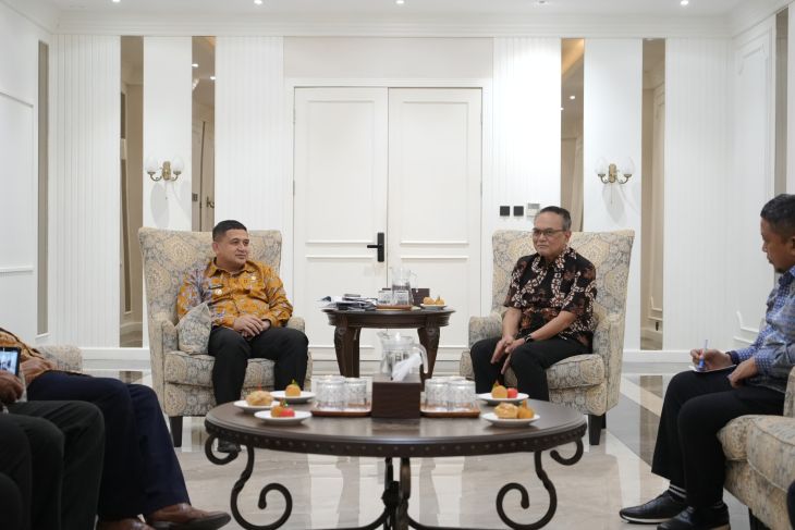 Pemkot Makassar segera tata ulang Lapangan Karebosi jadi ikon olahraga modern