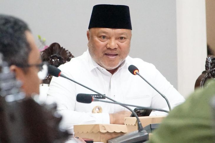 Pemkab Berau-BNNK kolaborasi cegah penyalahgunaan narkoba dari desa