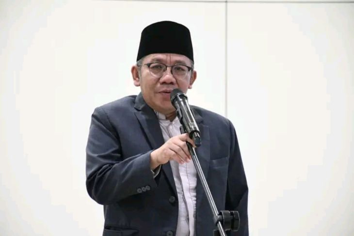 Lombok Utara perkuat literasi pelajar berbahasa Inggris