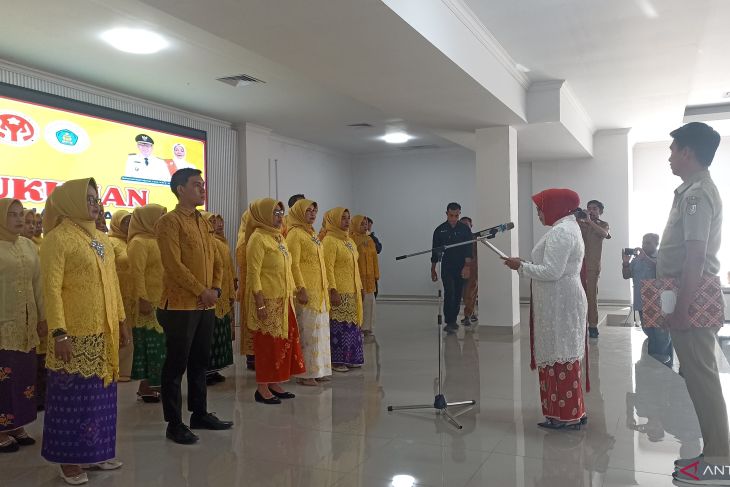 Pemkab Sigi ajak Pokja PAUD tingkatkan layanan pendidikan berkualitas