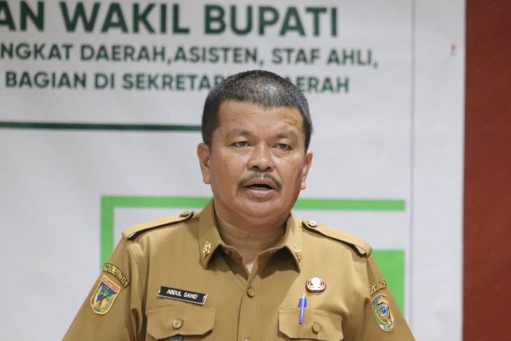 Parigi Moutong genjot turunkan angka kemiskinan