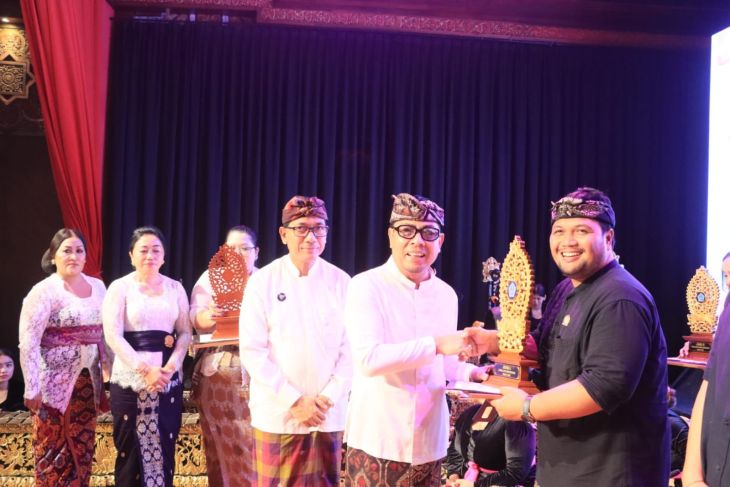 Pemkot Denpasar tegaskan komitmen pemberdayaan perempuan