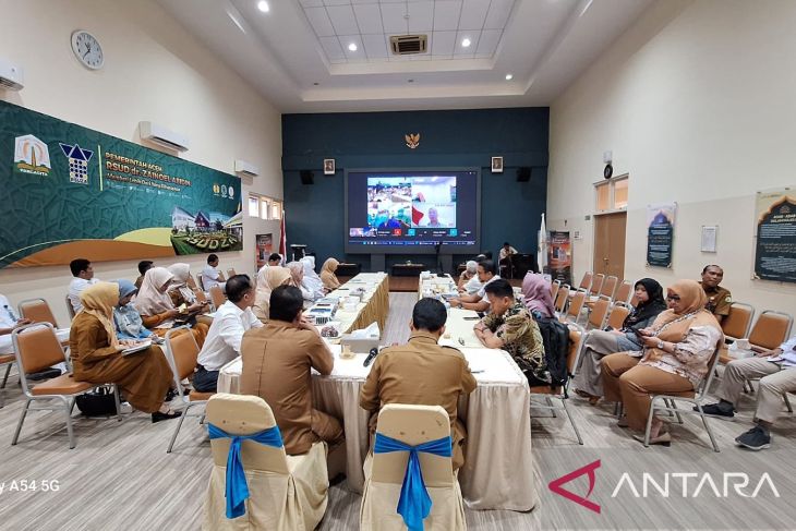 Istri donorkan ginjal untuk suami yang sakit, operasi berhasil di RSUDZA Banda Aceh