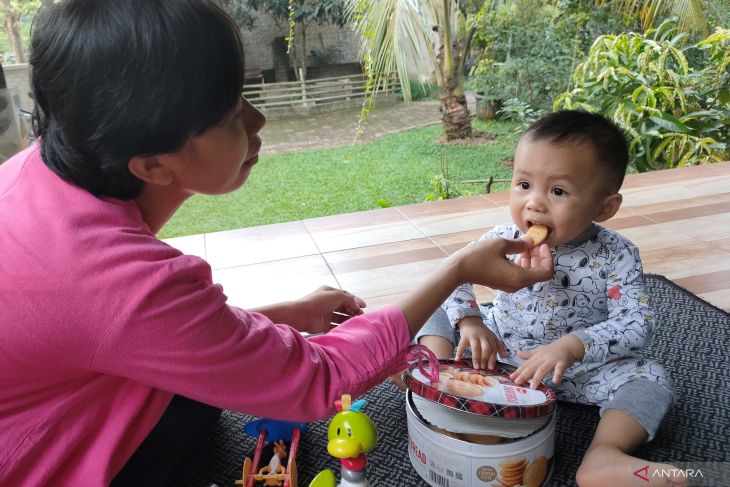 Peran Ibu di tengah zaman