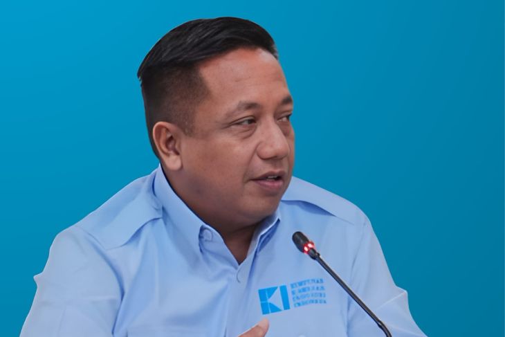 HKI minta pemerintah fokus sinergikan izin kawasan industri pada 2026