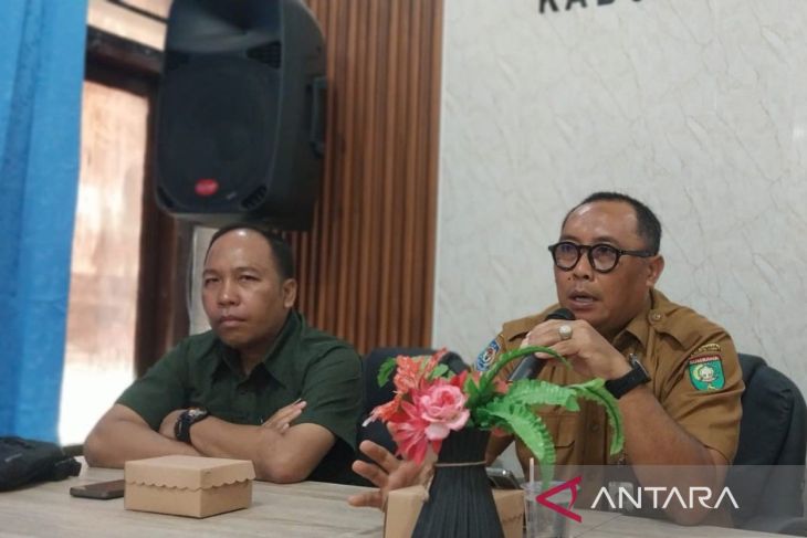 Pemkab Sumbawa dukung tiga agenda Gubernur NTB percepat pembangunan