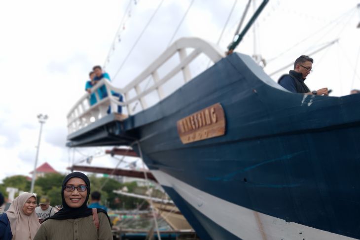 Kemenpar tugaskan Poltekpar Makassar pantau destinasi wisata hadapi libur Nataru