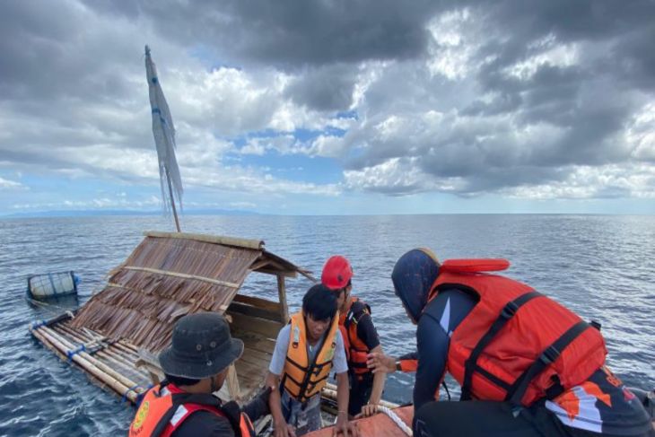 Kantor SAR Palu tangani 87 kejadian sepanjang 2025